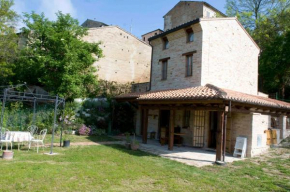 Casa della Strega Montegiorgio